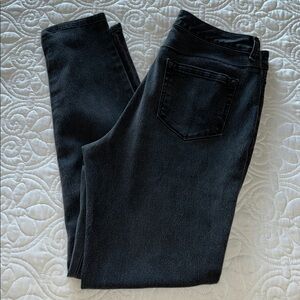 Style & Co. Black Skinny Jeans• Size 10